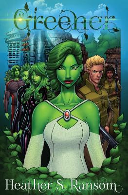 Greener - Ransom, Heather S
