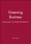 Greening Business