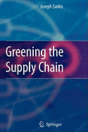 Greening the Supply Chain