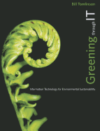 Greening Through IT: Information Technology for Environmental Sustainability