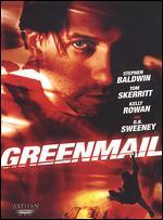Greenmail