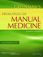 Greenman's Principles of Manual Medicine