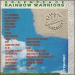 Greenpeace: Rainbow Warriors [#1]