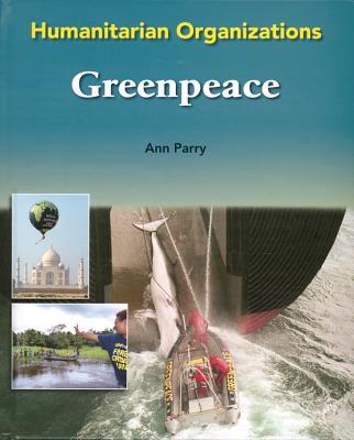 Greenpeace - Parry, Ann