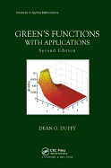 Green's Functions with Applications