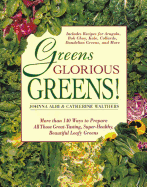 Greens Glorious Greens!