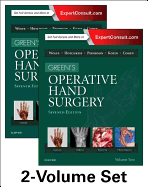 Green's Operative Hand Surgery