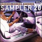 Greensleeves Reggae Sampler 20