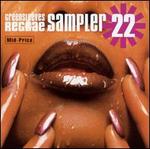 Greensleeves Reggae Sampler 22