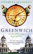 Greenwich: The Place Where Days Begin and End