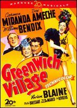 Greenwich Village