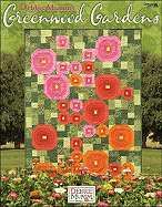 Greenwood Gardens (Leisure Arts #4237)