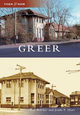 Greer - Hiatt, Joada P, and Belcher, Ray