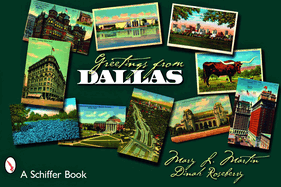 Greetings from Dallas