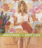 Greetings from Knit Cafe