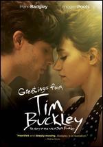Greetings From Tim Buckley