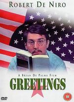 Greetings - Brian De Palma