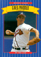 Greg Maddux: Pitching Ace