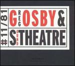 Greg Osby & Sound Theater