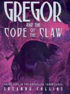 Gregor and the Code of the Claw