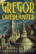 Gregor the Overlander
