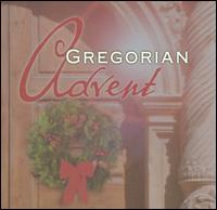 Gregorian Advent - Holger Kruschina (tenor); Manfred Wastl (tenor); Marcus Weigl (baritone); CantArte Regensburg (choir, chorus);...