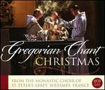 Gregorian Chant Christmas