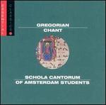 Gregorian Chant