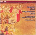 Gregorian Chant