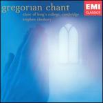 Gregorian Chant