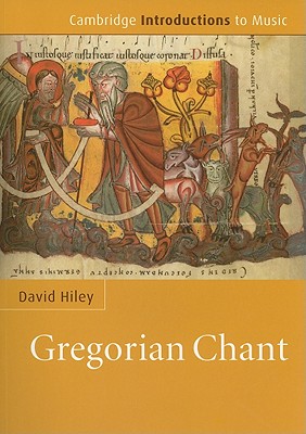 Gregorian Chant - Hiley, David
