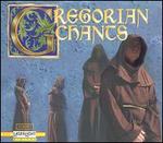 Gregorian Chants [Box Set]