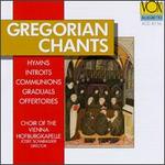 Gregorian Chants