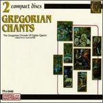 Gregorian Chants