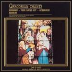 Gregorian Chants