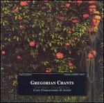 Gregorian Chants