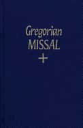 Gregorian Missal