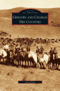 Gregory and Charles Mix Counties