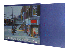 Gregory Crewdson