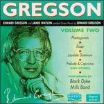 Gregson: Brass Music Vol. 2