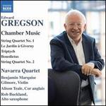 Gregson: Chamber Music