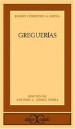 Greguerias