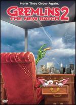 Gremlins 2: The New Batch