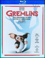 Gremlins [25th Anniversary Edition] [Blu-ray]