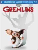 Gremlins [30th Anniversary] [Diamond Luxe Edition] [2 Discs] [Blu-ray]