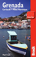 Grenada, Carriacou & Petite Martinique
