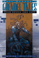Grendel Tales: Four Devils, One Hell
