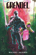 Grendel: Warchild