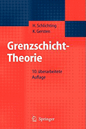 Grenzschicht-Theorie