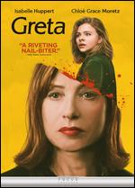 Greta - Neil Jordan